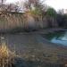 Водоём в городе Тверь