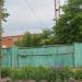 Базовая станция мобильной связи в городе Кропоткин