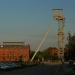 Szyb Krystyn KWK Siemianowice - nieczynny (pl) in Siemianowice Śląskie city