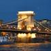 Опора моста (ru) in Budapest city