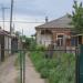 Ворота в городе Кропоткин