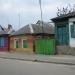 Вокзальная ул., 14а в городе Кропоткин