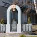 Памятник Чернобыльцам в городе Александров