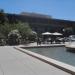 Stanford Hospital in Palo Alto, California city