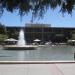 Stanford Hospital in Palo Alto, California city