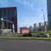 Трансформаторная подстанция в городе Москва