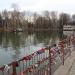 Пруд в городе Нижний Новгород