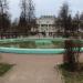 Фонтан в городе Нижний Новгород