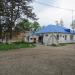 Административный корпус больницы в городе Кропоткин