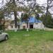 Административный корпус больницы в городе Кропоткин
