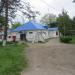 Административный корпус больницы в городе Кропоткин