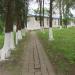 Столовая в городе Кропоткин
