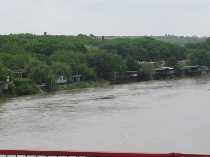 Городской пляж кропоткин фото