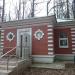 Бесплатный общественный туалет № 2 в городе Москва