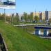 Лестница (ru) in Homieĺ city