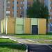 Центральный тепловой пункт ЦТП 108 (ru) in Homieĺ city
