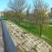 Лестница (ru) in Homieĺ city