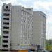 praspiekt Kasmanaŭtaŭ, 102 in Homieĺ city