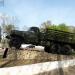 Машина ЗИЛ-157 в городе Минск