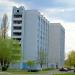 praspiekt Kasmanaŭtaŭ, 98 in Homieĺ city