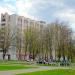 praspiekt Kasmanaŭtaŭ, 96 in Homieĺ city