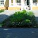 Flower bed in Homieĺ city
