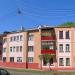 Sialianskaja vulica, 3 in Homieĺ city
