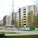 Недострой в городе Запорожье