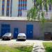 Трансформаторная подстанция ТП 8а (ru) in Homieĺ city