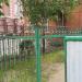 Калитка-проход в городе Кропоткин