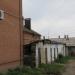 Сараи в городе Кропоткин