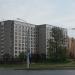 Общежитие № 1 КУП  «Городской молочный завод» в городе Минск