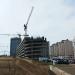 Строительство паркинга в городе Минск