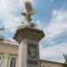 Monument (ro) in Fălești city