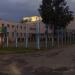Баскетбольная площадка в городе Киев