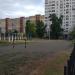 Площадка для игры в футбол в городе Киев