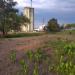 Пляж в городе Киев