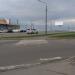 Пешеходный переход в городе Киев