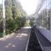 Теплица в городе Запорожье