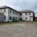 Административное здание в городе Кропоткин