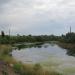 Смотровая площадка в городе Кропоткин