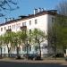 ул. Змитрока Бядули, 5 в городе Минск