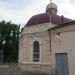 Церковь Георгия Победоносца в городе Кропоткин