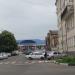 Автовокзал «Кропоткин» в городе Кропоткин