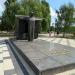 Пам'ятник «Жертвам Чорнобиля» в місті Кропивницький