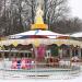Карусель в городе Великие Луки