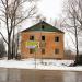 Бывший братский корпус монастыря в городе Великие Луки