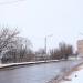 Северный мост в городе Великие Луки