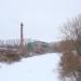 Территория котельной в городе Великие Луки