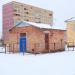 Газораспределительный пункт в городе Великие Луки